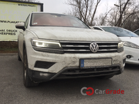 VCDS / VCP Codierung eines VW Tiguan Alltrack